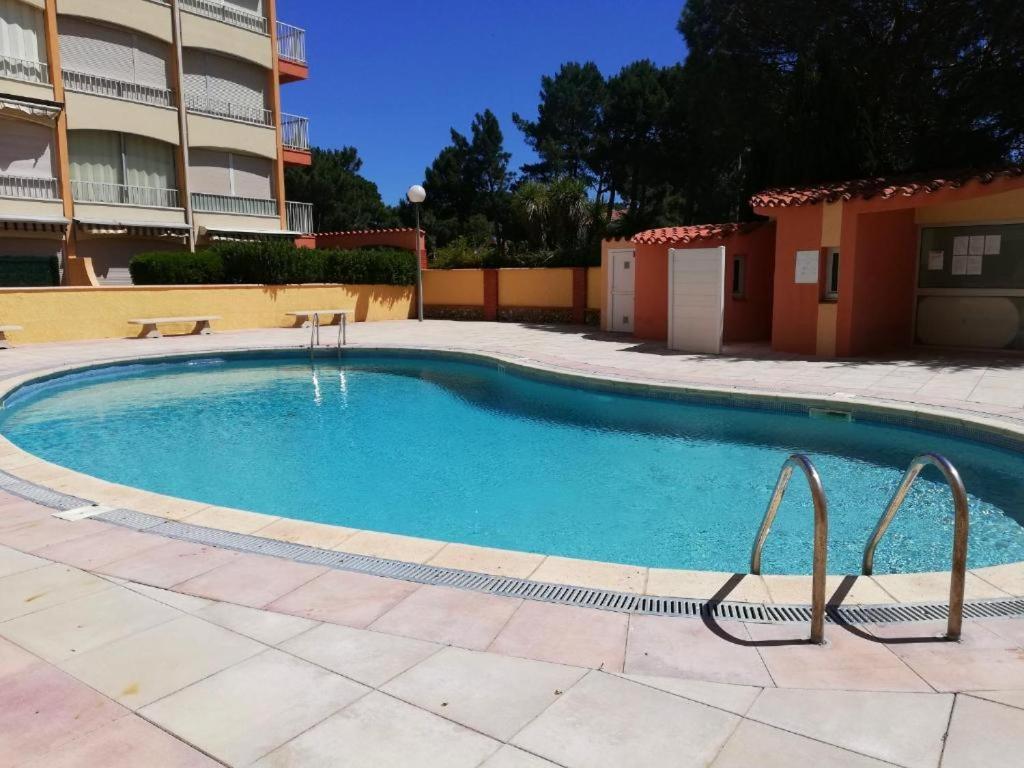Apartment Joli 4 Personnes A 300 M De La Argeles-sur-Mer